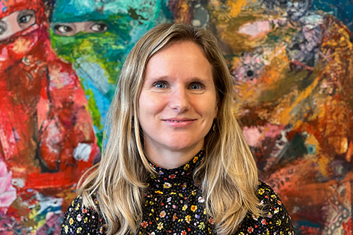 Dieneke Bertijn-Leensen