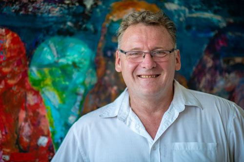 Jørgen Nielsen